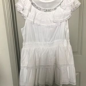 Love Shack Fancy Dress